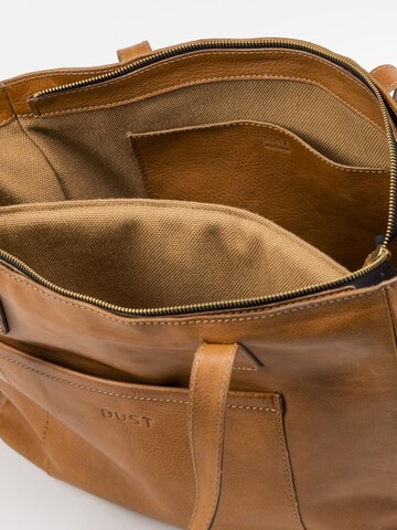 Shopper di THE DUST COMPANY in marrone