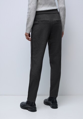 STREET ONE Loose fit Pants in Black