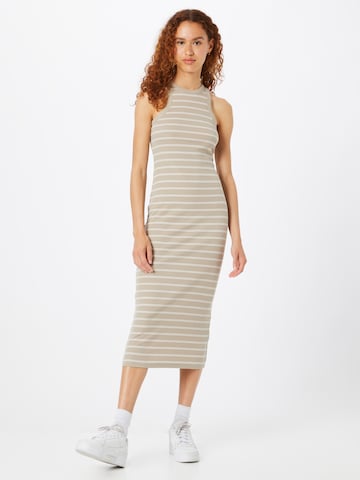 Lindex Dress 'Olga' in Beige: front