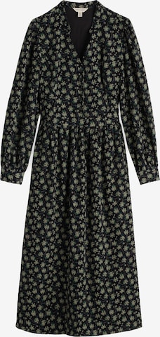 Seasalt Cornwall Mekko värissä musta: etupuoli