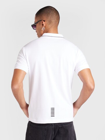 EA7 Emporio Armani Shirt in White