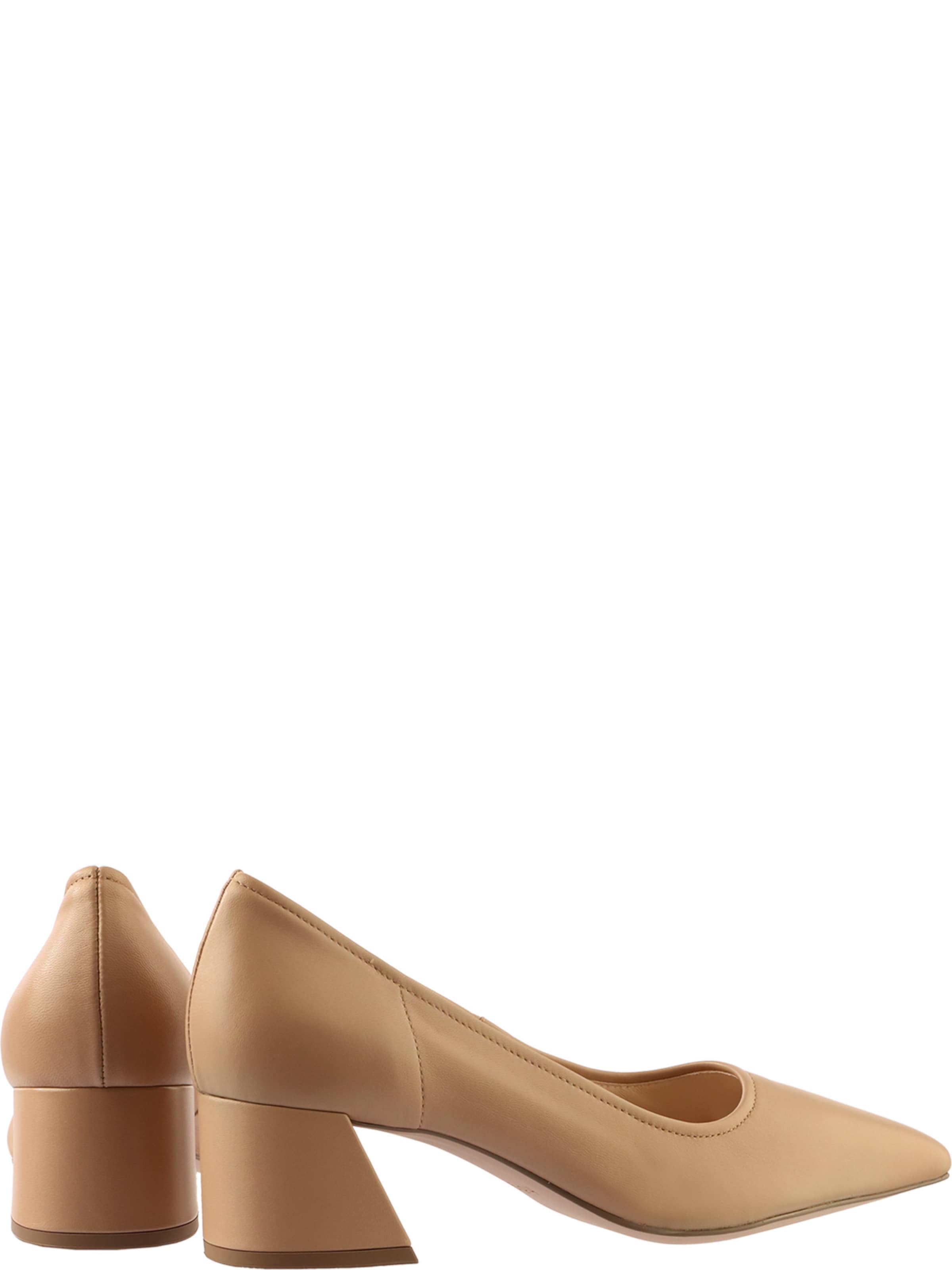 Escarpins 'SHERYL' Högl en beige