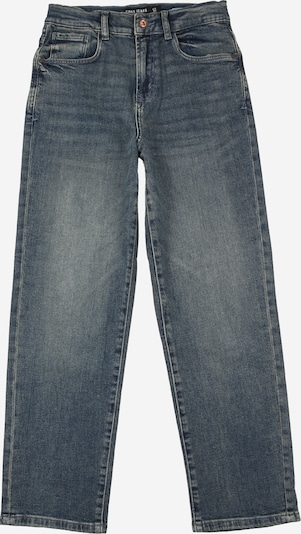 Džinsai 'Garwell' iš Cars Jeans, spalva – tamsiai mėlyna, Prekių apžvalga