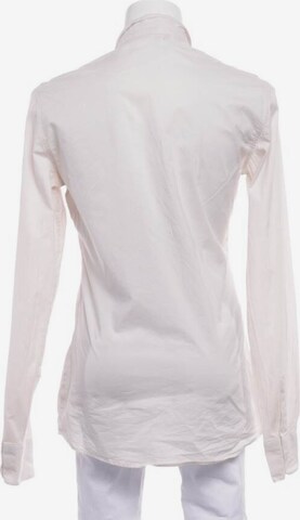 Aglini Blouse & Tunic in L in White