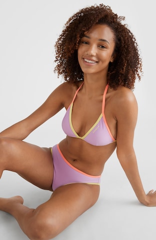 Triangle Bikini 'Lisa' O'NEILL en violet