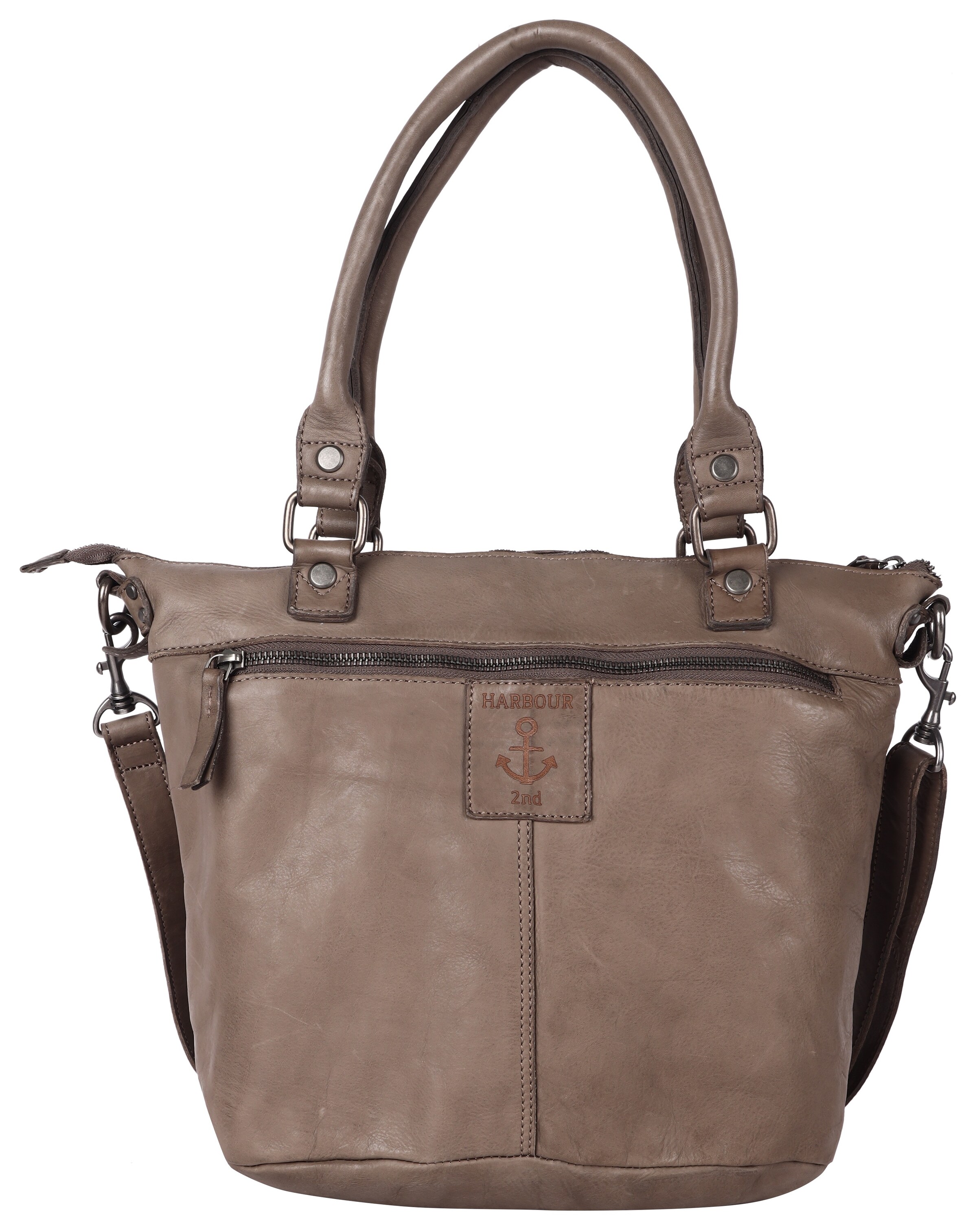 Shopper 'Bianca' di Harbour 2nd in marrone