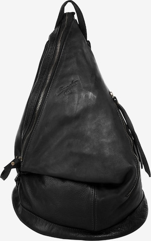 Sac à dos Samantha Look en noir : devant