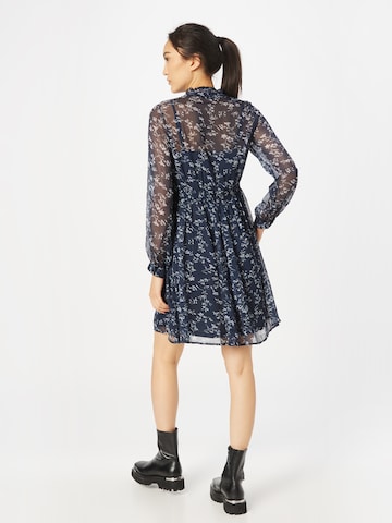 ABOUT YOU - Vestido camisero 'Linda' en azul