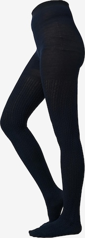 Next Sukkahousut värissä sininen: etupuoli