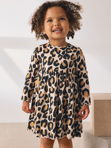 Next Kleid in Mischfarben: Vorderseite