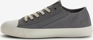 GUESS Sneaker 'Rio' in Grau: predná strana