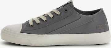 GUESS Sneaker 'Rio' in Grau: predná strana