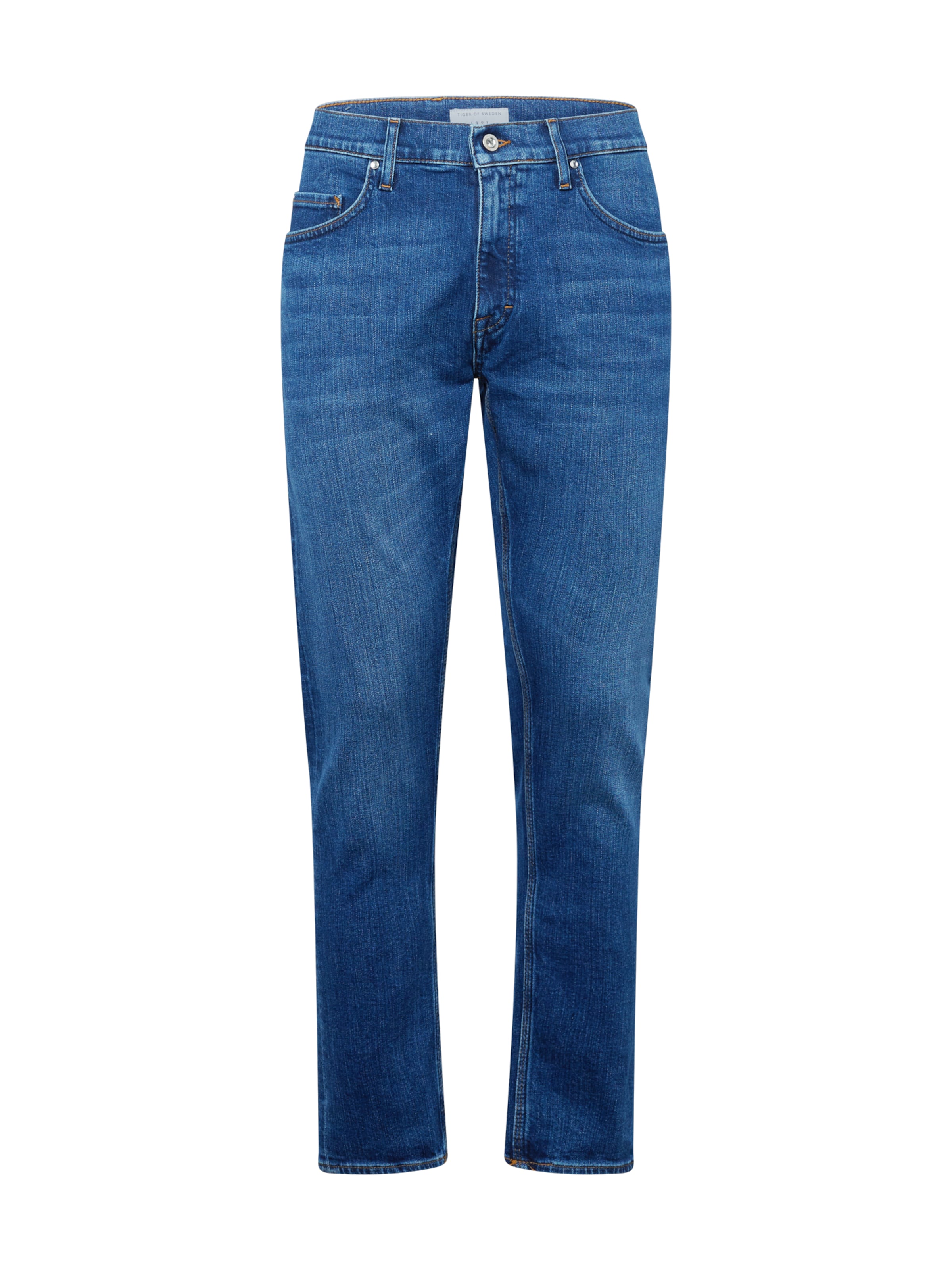Tiger of Sweden Jeans 'Pistolero' in Blue denim, Item view