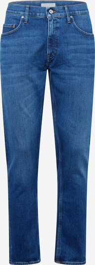 Tiger of Sweden Jean 'Pistolero' en bleu denim, Vue avec produit