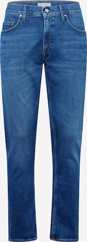 Tiger of Sweden Regular Jeans 'Pistolero' in Blau: predná strana