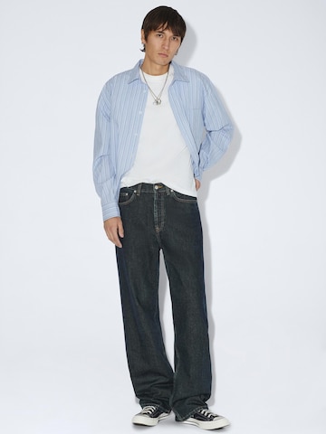 Dr. Denim Loosefit Jeans 'Omar Relaxed'‌‌‌‌‌‌ in Blau