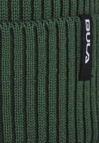 BULA Beanie in Green