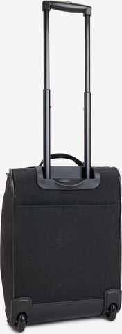 KIPLING Cart 'Teagan' in Black