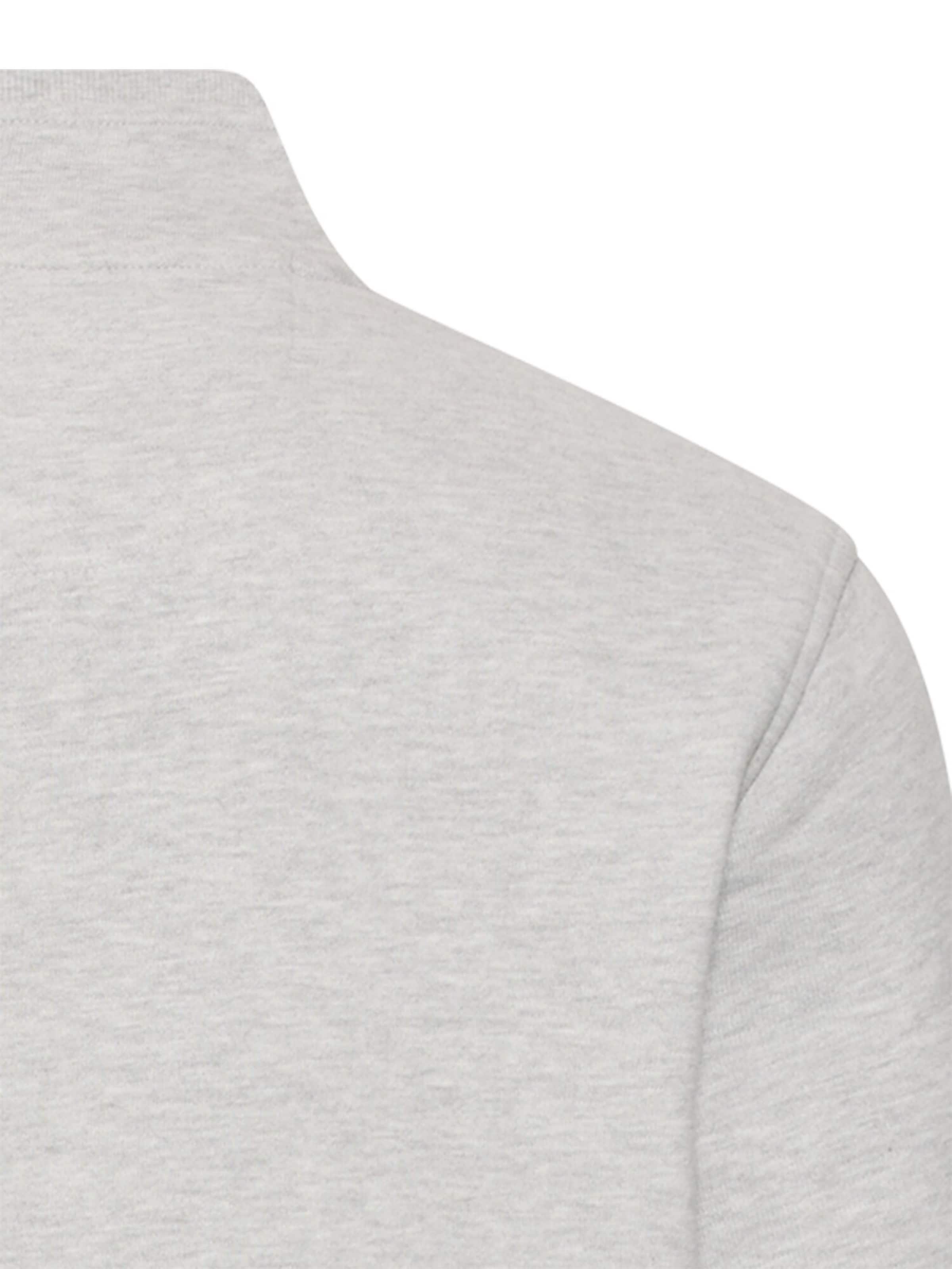CAMEL ACTIVE Sweatshirt in Grau