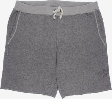 Polo Ralph Lauren Shorts 38 in Grau: predná strana