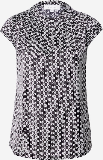 Palaidinė iš COMMA, spalva – juoda / balta, Prekių apžvalga