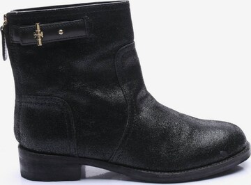 Tory Burch Stiefeletten 40,5 in Schwarz: predná strana