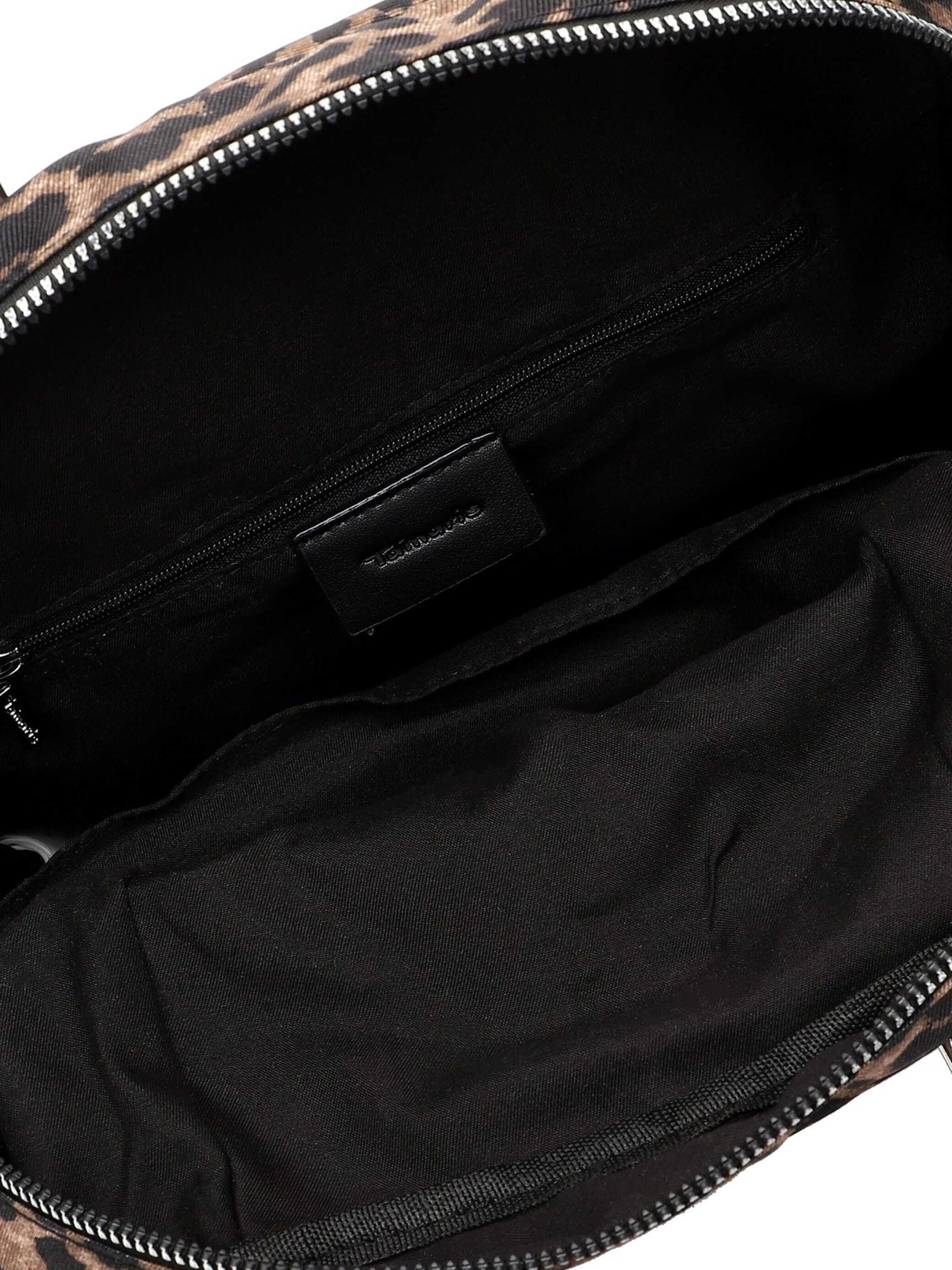 Tamaris Backpack 'Giuseppa' in Brown