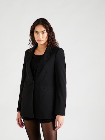 VERO MODA - Blazer 'SARA' en negro: frente