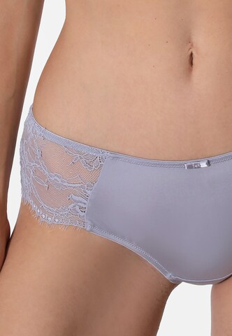 sassa Panty 'ELEGANT APPEARANCE' 2er Pack in Grau