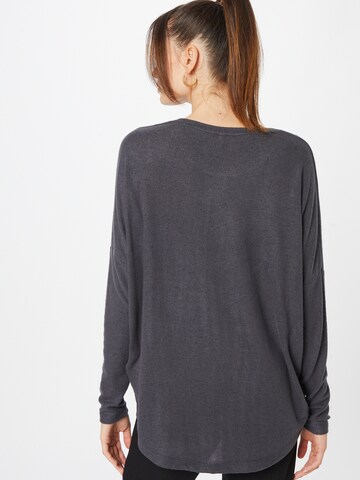 Pull-over 'Biara' Soyaconcept en gris