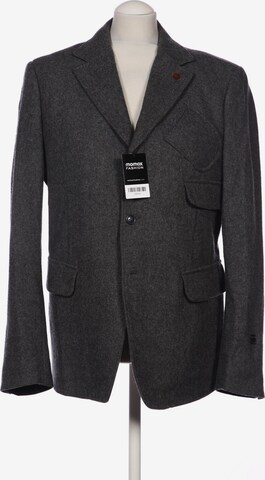G-Star RAW Jacket & Coat in XL in Grey: front