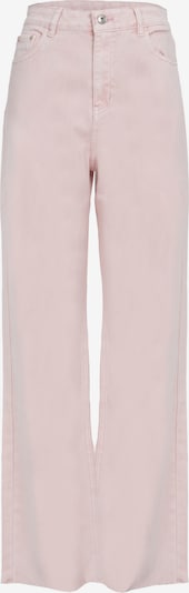 Influencer Jeans in Pink / Powder, Item view