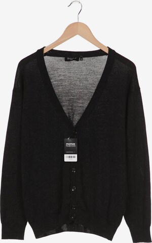 Bexleys Sweater & Cardigan in L-XL in Grey: front
