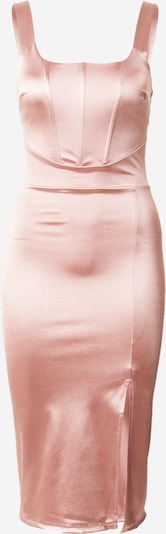 WAL G. Obleka | roza barva, Prikaz izdelka
