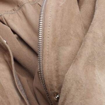 Brunello Cucinelli Jacket & Coat in XL in Brown