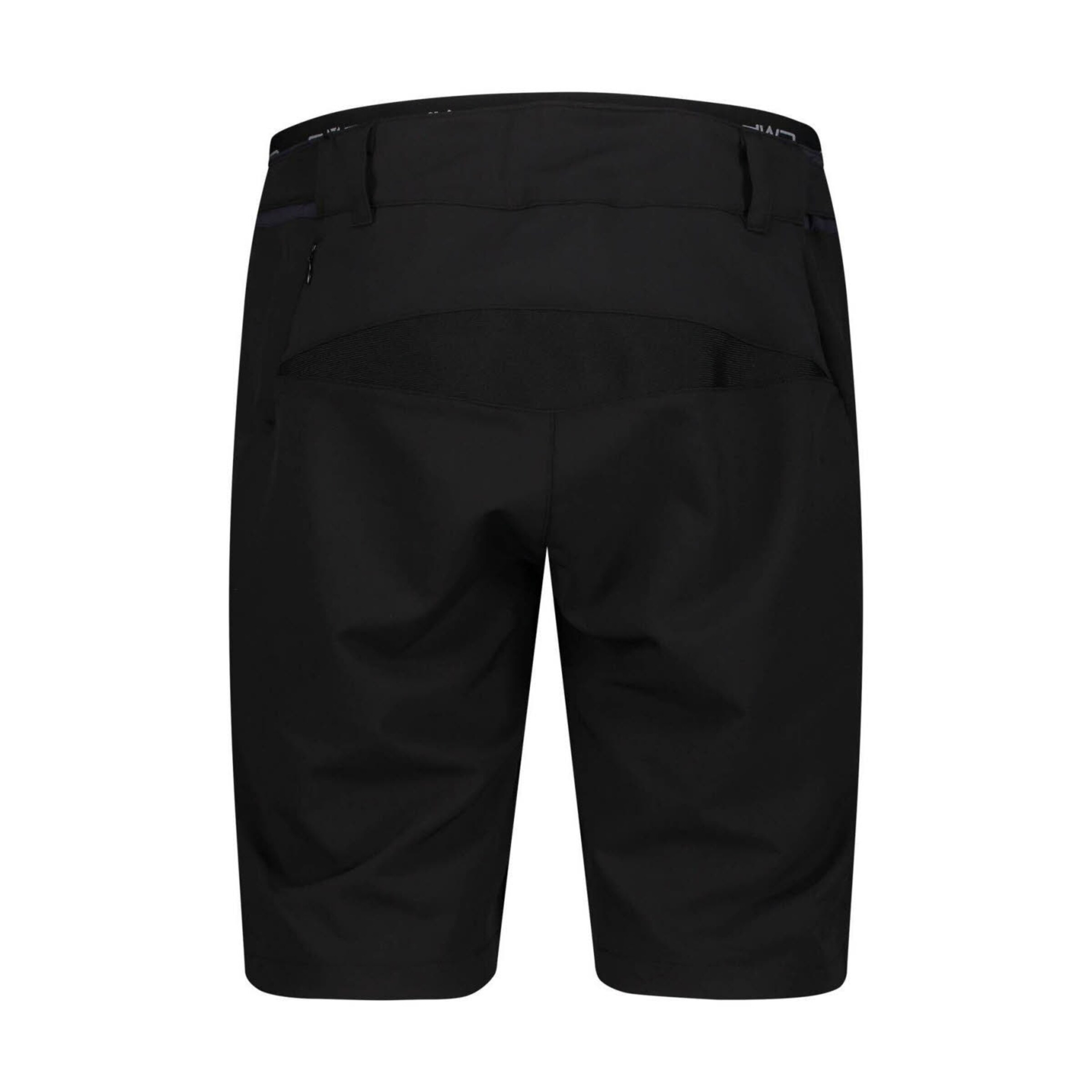 CMP Regular Workout Pants in Black