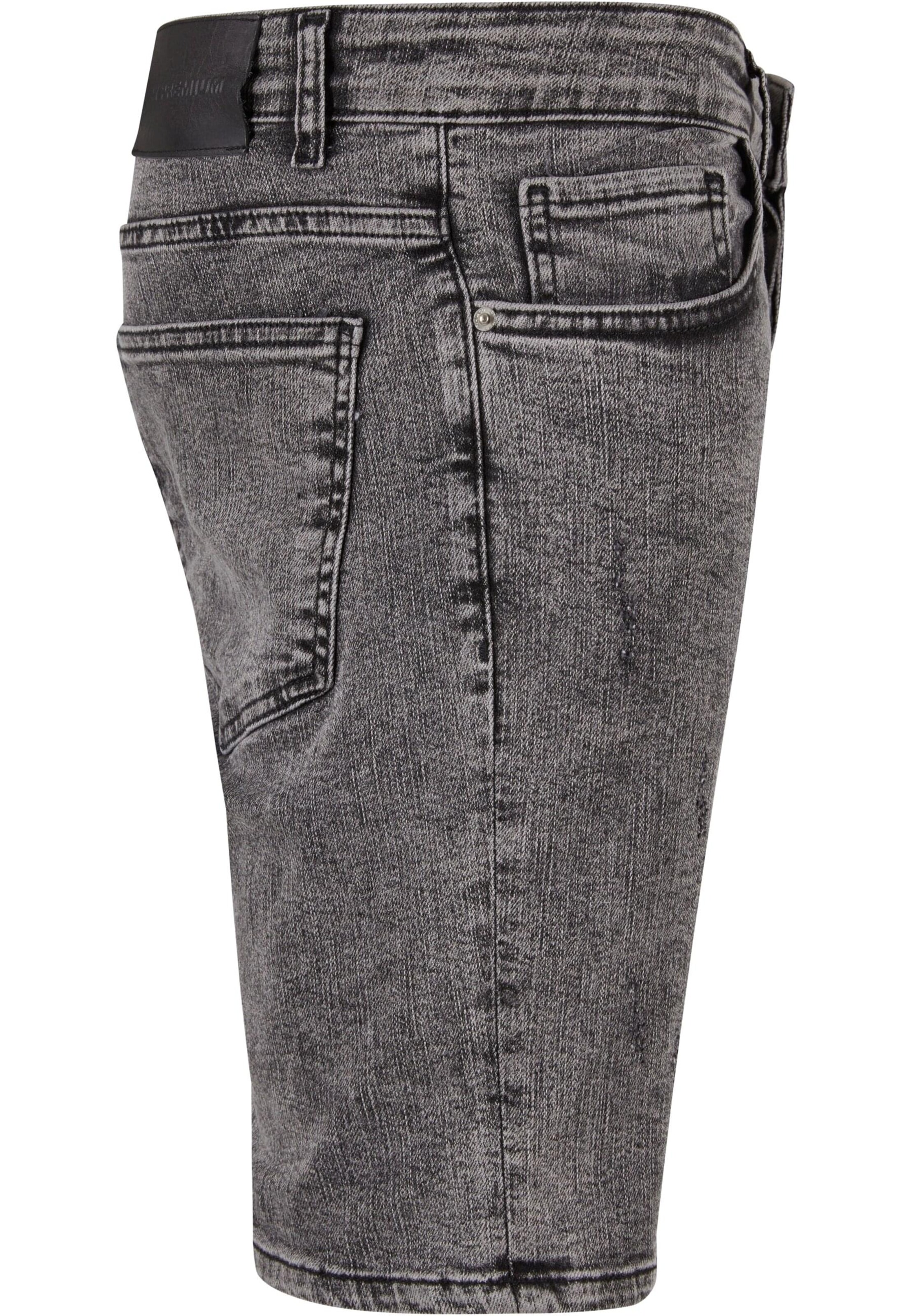 2Y Premium Regular Jeans in Black