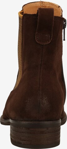 GABOR Chelsea Boots in Brown