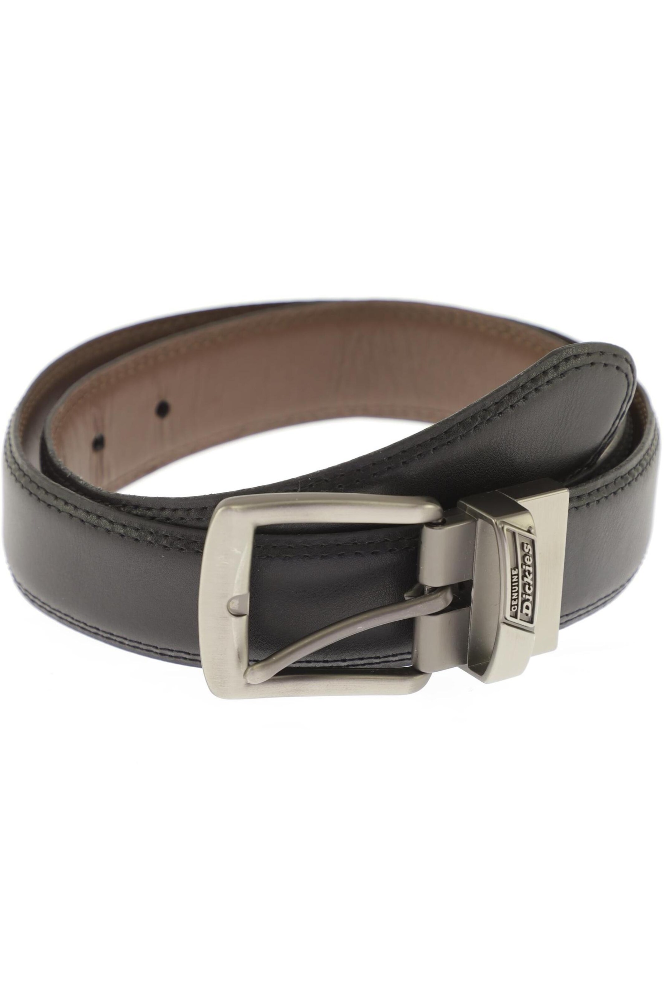 DICKIES Gürtel One Size in Braun: Vorderseite