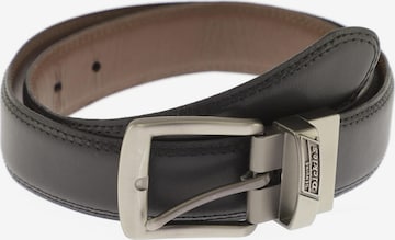 DICKIES Gürtel One Size in Braun: Vorderseite