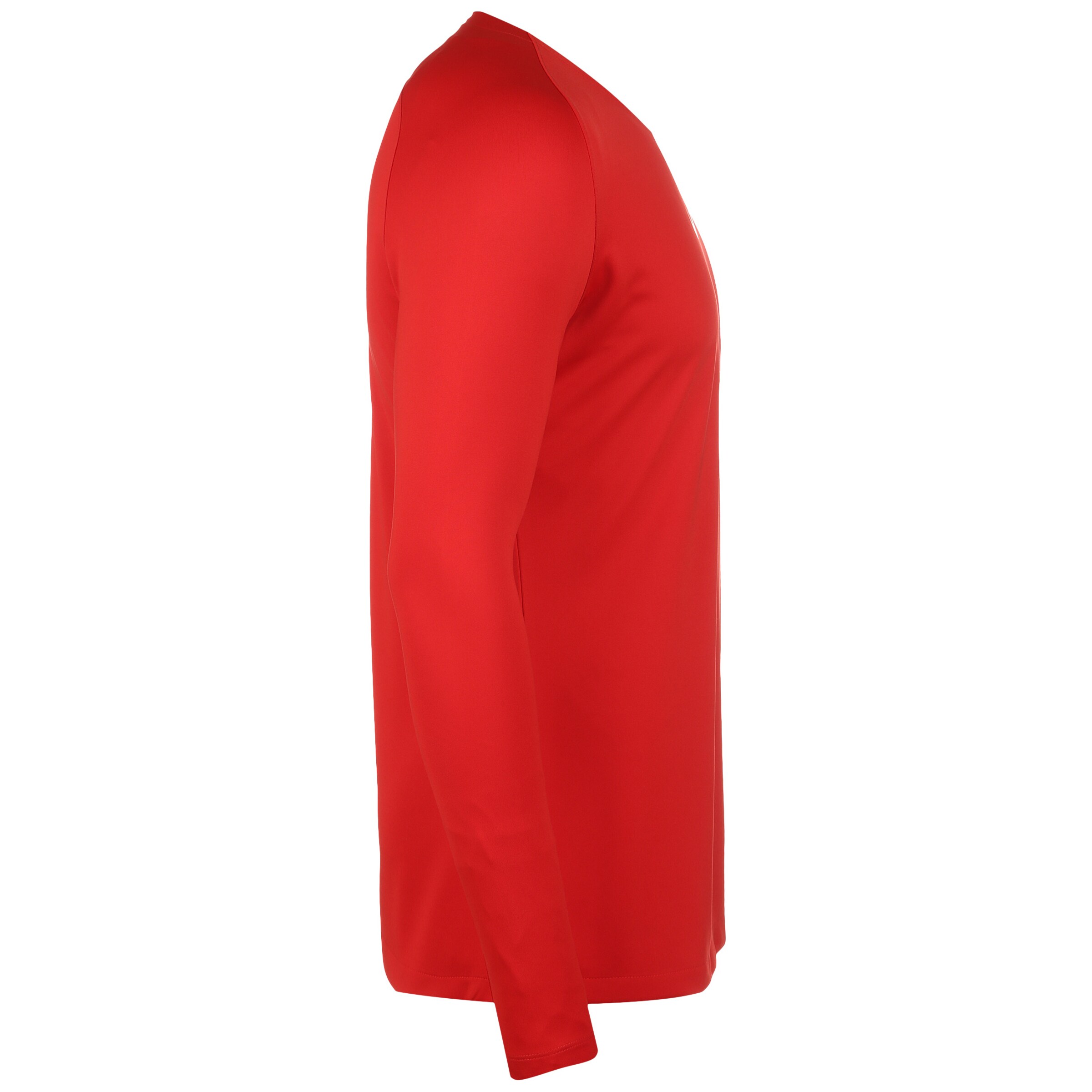 NIKE Performance Shirt 'Park First' in Red