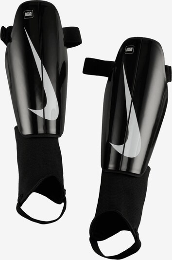 NIKE Protector in Black / Silver / White, Item view