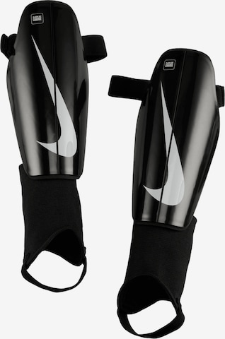 NIKE Protector in Black: front