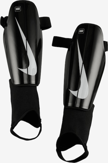 NIKE Protector en negro / plata / blanco, Vista del producto