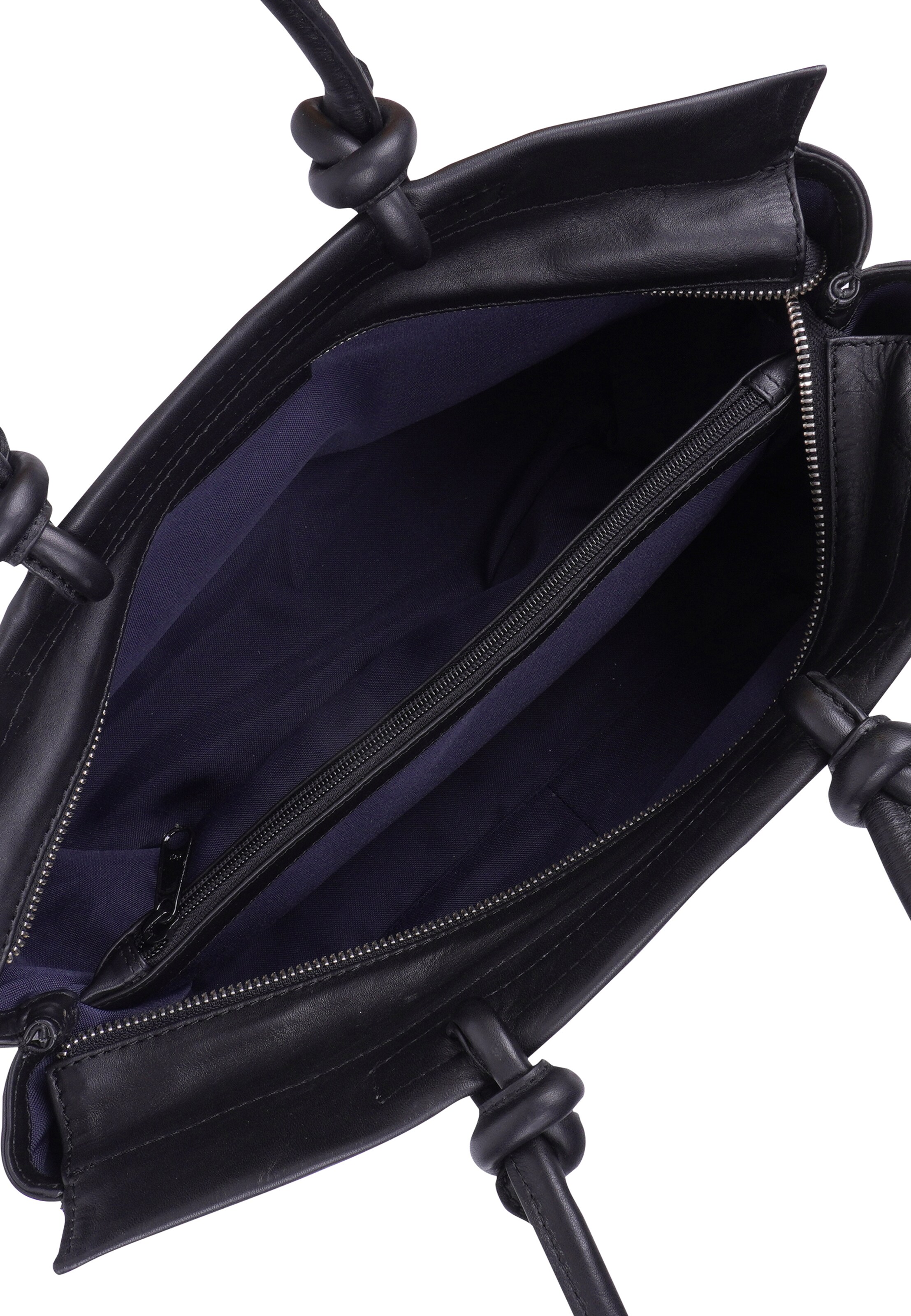 GERRY WEBER Handbag 'Madeira' in Black