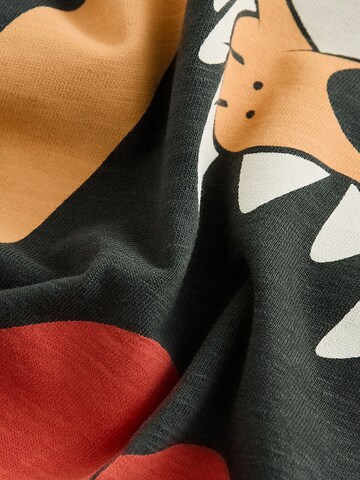 Next Koszulka 'Looney Tunes' w kolorze szary