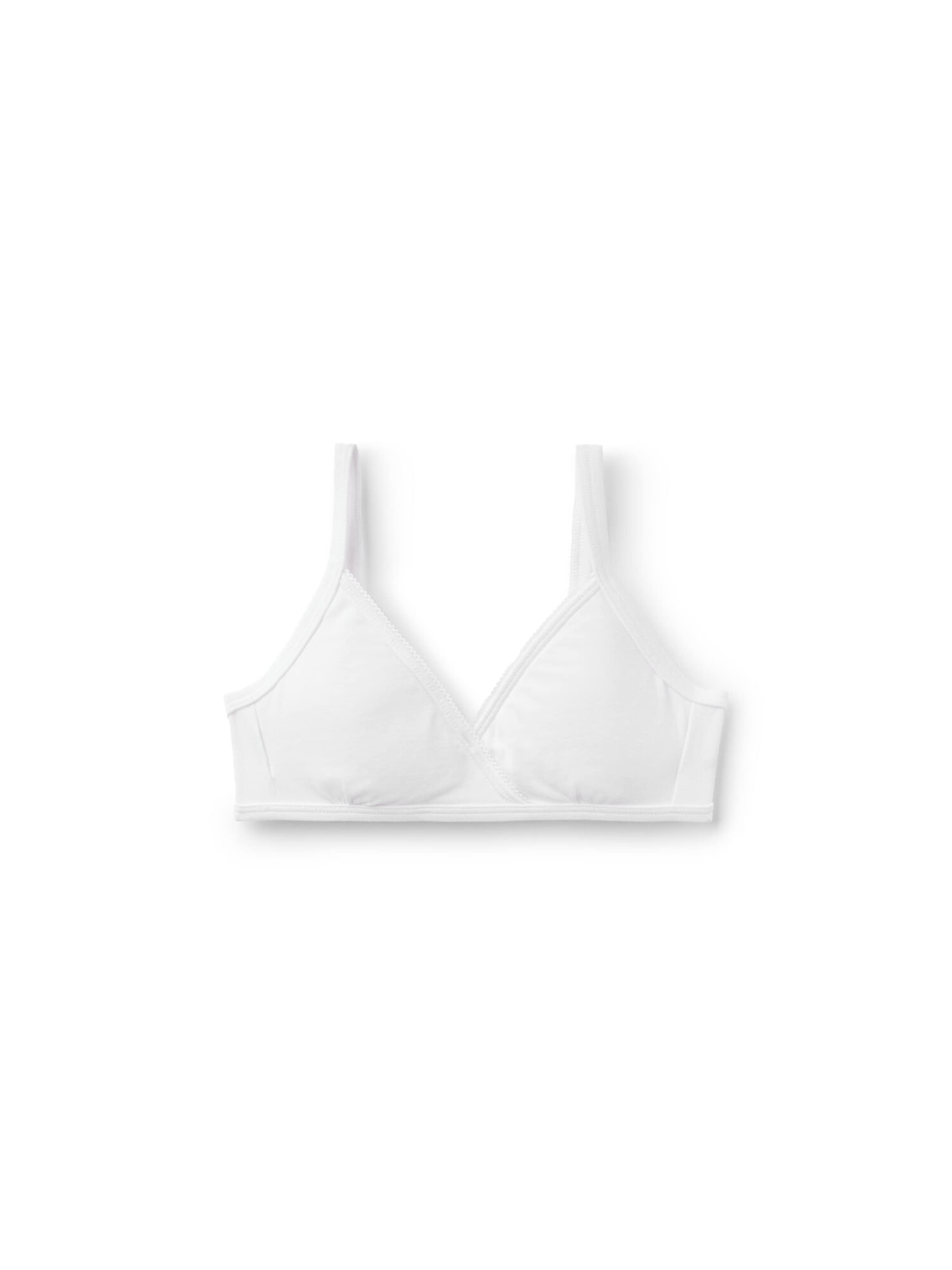 Tezenis Bra in White: front