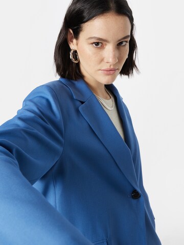 Won Hundred Blazer 'Scout' in Blau