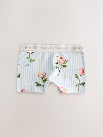 jauktas krāsas Baker by Ted Baker Apakšbikses