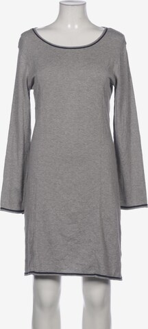 HIMALAYA Dress in XL in Grey: front